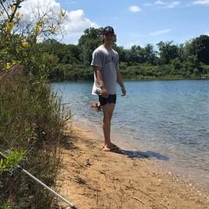 Meet your Posher, Ryan